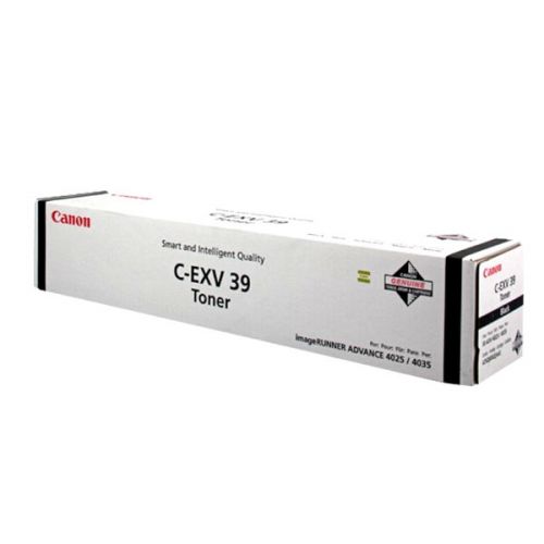 TONER C-EXV 39 FU