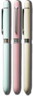 Olovka multifunkcionalna Penac MF0107WH-GC8 bela