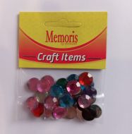 Craft Dijamant okrugli MEMORIS OP1561 