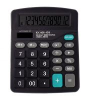 Kalkulator KK-838-12S OP508 Memoris