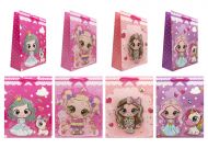 KESA UKRASNA L 32X26X10CM OP23028 GIRL WY #