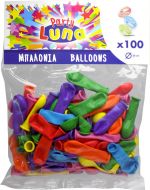 Baloni 1/100 vodeni