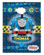 Fascikla A4 sa gumom Thomas & Friends