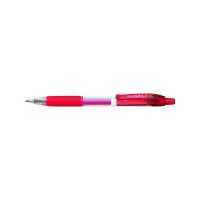 Gel olovka CCH-3 Penac crvena 0.5 1/12