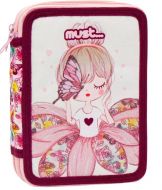 PERNICA MUST PUNA 585079 GIRL BUTTERFLY