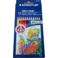 Colored pen STAEDTLER 1/12