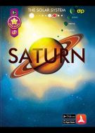 Puzzle 4D Saturn - RASPRODAJA